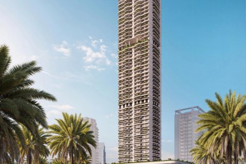 Apartmen di Dubai, UAE 2 bilik tidur, 108 meter persegi № 617478 - foto 12