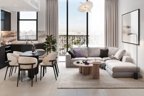 Apartmen di Dubai, UAE 2 bilik tidur, 108 meter persegi № 617478 - foto 4