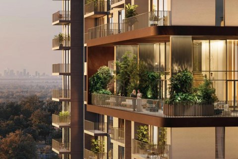 City of Arabia, Dubai, BAE’de satılık daire 3 yatak odası, 272 m&sup2; No 617475 - fotoğraf 10