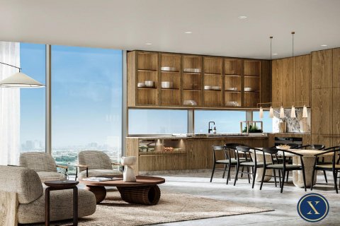 Διαμέρισμα σε Dubai Marina, ΗΑΕ 4 υπνοδωμάτια, 531 τ.μ. Αρ. 627955 - φωτογραφία 5