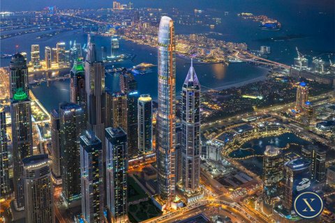 Διαμέρισμα σε Dubai Marina, ΗΑΕ 4 υπνοδωμάτια, 531 τ.μ. Αρ. 627955 - φωτογραφία 8