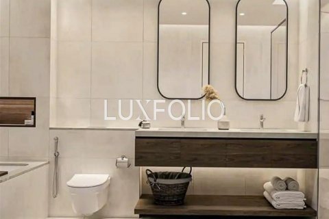 Apartment til salg i Dubai Hills Estate, Dubai, UAE 1 soveværelse, 88 kvm № 627958 - foto 4