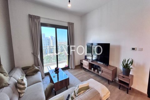 آپارتمان برای فروش در Town Square، Dubai، امارات متحده عربی 2 خوابه ، 83 متر مربع ، شماره 627959 - تصویر 3
