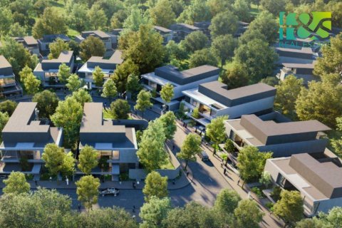 Tilal City、Sharjah、UAE にあるヴィラ販売中 7ベッドルーム、621 m2、No499763 - 写真 7