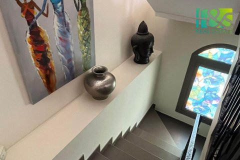 וילה להשכרה ב Al Hamra Village, Ras Al Khaimah, איחוד האמירויות 5 חדרי שינה, 252.5 מ"ר, מספר 499766 - תמונה 15