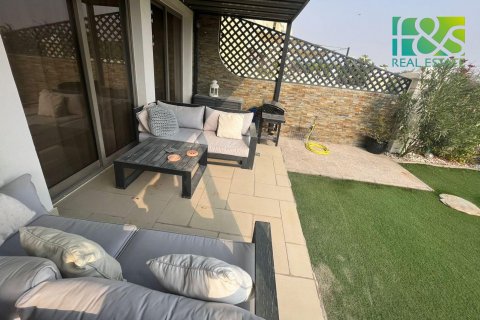 Vila di Al Hamra Village, Ras Al Khaimah, UEA 5 kamar tidur, 252.5 m2 nomor 499766