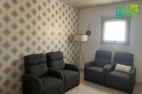 וילה להשכרה ב Al Hamra Village, Ras Al Khaimah, איחוד האמירויות 5 חדרי שינה, 252.5 מ"ר, מספר 499766 - תמונה 17