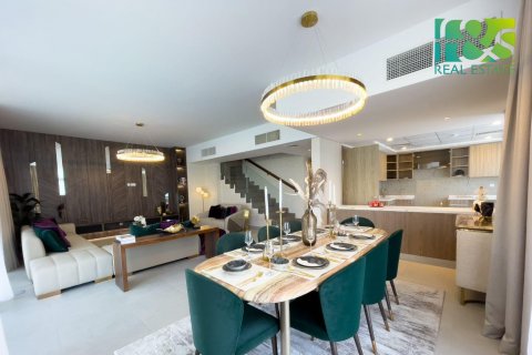 Villa Sharjahjā, AAE 5 istabas, 291.2 m2 Nr. 499769 - attēls 13