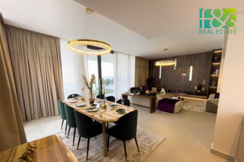 Villa Sharjahjā, AAE 5 istabas, 291.2 m2 Nr. 499769 - attēls 16
