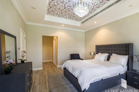 Villa zur Miete in Palm Jumeirah, Dubai, VAE 4 Schlafzimmer, 380.9 m2 Nr. 424838 - Foto 3