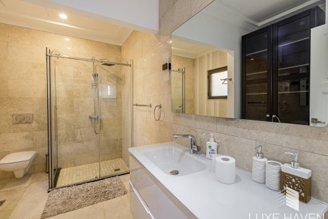 Villa zur Miete in Palm Jumeirah, Dubai, VAE 4 Schlafzimmer, 380.9 m2 Nr. 424838 - Foto 16