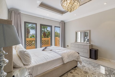 Villa zur Miete in Palm Jumeirah, Dubai, VAE 4 Schlafzimmer, 380.9 m2 Nr. 424838 - Foto 13