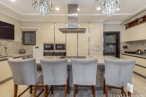 Villa zur Miete in Palm Jumeirah, Dubai, VAE 4 Schlafzimmer, 380.9 m2 Nr. 424838 - Foto 22