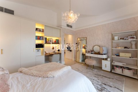 Willa na sprzedaż w Dubai Investment Park, Dubai, ZEA 5 sypialnie, 613 mkw., nr 625170 - zdjęcie 30