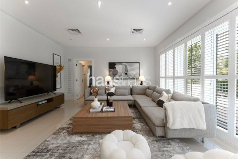 Willa na sprzedaż w Dubai Investment Park, Dubai, ZEA 5 sypialnie, 613 mkw., nr 625170 - zdjęcie 14
