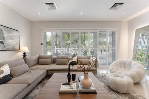 Willa na sprzedaż w Dubai Investment Park, Dubai, ZEA 5 sypialnie, 613 mkw., nr 625170 - zdjęcie 28