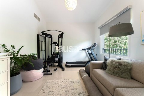 Willa na sprzedaż w Dubai Investment Park, Dubai, ZEA 5 sypialnie, 613 mkw., nr 625170 - zdjęcie 29