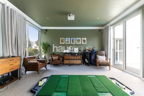 Willa na sprzedaż w Dubai Investment Park, Dubai, ZEA 5 sypialnie, 613 mkw., nr 625170 - zdjęcie 19