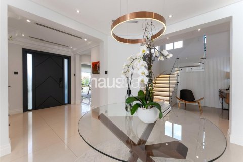 Willa na sprzedaż w Dubai Investment Park, Dubai, ZEA 5 sypialnie, 613 mkw., nr 625170 - zdjęcie 7