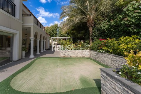 Willa na sprzedaż w Dubai Investment Park, Dubai, ZEA 5 sypialnie, 613 mkw., nr 625170 - zdjęcie 21