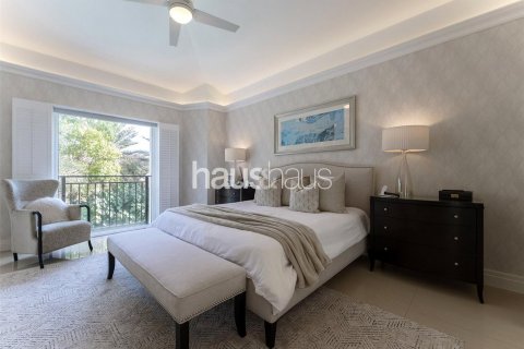 Willa na sprzedaż w Dubai Investment Park, Dubai, ZEA 5 sypialnie, 613 mkw., nr 625170 - zdjęcie 11