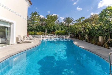 Willa na sprzedaż w Dubai Investment Park, Dubai, ZEA 5 sypialnie, 613 mkw., nr 625170 - zdjęcie 22