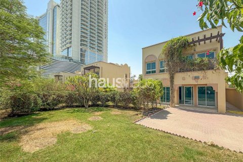 Jumeirah Village Triangle, Dubai, संयुक्त अरब अमीरात में विला, 2 बेडरूम, 250 वर्ग मीटर, संख्या 625192 - फ़ोटो 9