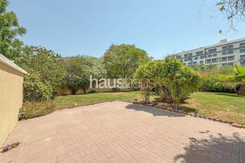 Jumeirah Village Triangle, Dubai, संयुक्त अरब अमीरात में विला, 2 बेडरूम, 250 वर्ग मीटर, संख्या 625192 - फ़ोटो 10