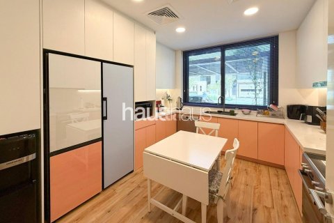 Vila u gradu DAMAC Hills (Akoya by DAMAC), Dubai, UAE 3 spavaće sobe, 251 m2 Br. 625194 - Slika 7