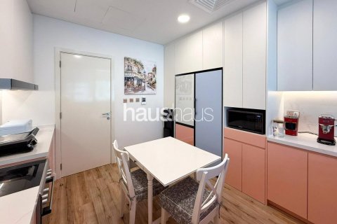 Vila u gradu DAMAC Hills (Akoya by DAMAC), Dubai, UAE 3 spavaće sobe, 251 m2 Br. 625194 - Slika 9