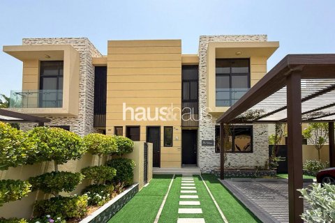 Villa itt: DAMAC Hills (Akoya by DAMAC), Dubai, EAE, 3 hálószoba, 251 m², azonosító: 625194
