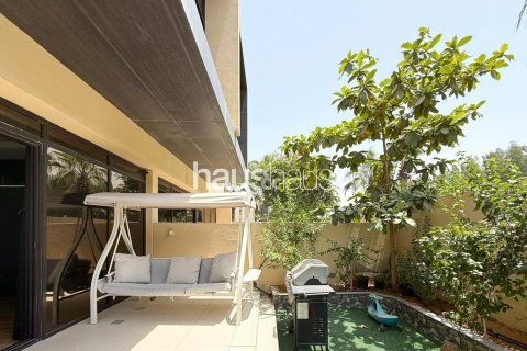 Vila u gradu DAMAC Hills (Akoya by DAMAC), Dubai, UAE 3 spavaće sobe, 251 m2 Br. 625194 - Slika 22