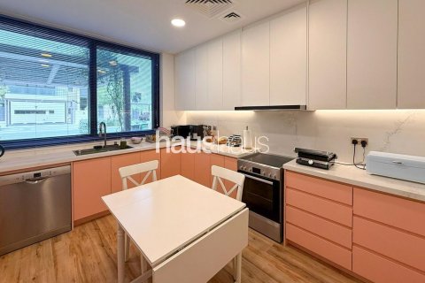 Vila u gradu DAMAC Hills (Akoya by DAMAC), Dubai, UAE 3 spavaće sobe, 251 m2 Br. 625194 - Slika 8