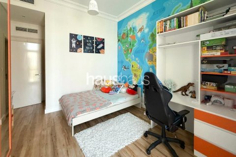 Vila u gradu DAMAC Hills (Akoya by DAMAC), Dubai, UAE 3 spavaće sobe, 251 m2 Br. 625194 - Slika 15