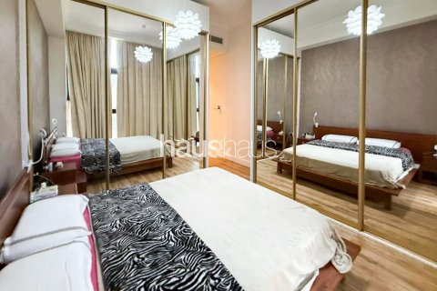 Vila u gradu DAMAC Hills (Akoya by DAMAC), Dubai, UAE 3 spavaće sobe, 251 m2 Br. 625194 - Slika 14