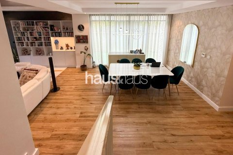 Vila u gradu DAMAC Hills (Akoya by DAMAC), Dubai, UAE 3 spavaće sobe, 251 m2 Br. 625194 - Slika 6