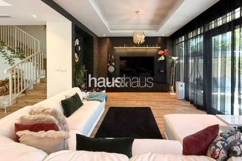 Vila u gradu DAMAC Hills (Akoya by DAMAC), Dubai, UAE 3 spavaće sobe, 251 m2 Br. 625194 - Slika 3