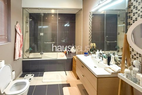 Vila u gradu DAMAC Hills (Akoya by DAMAC), Dubai, UAE 3 spavaće sobe, 251 m2 Br. 625194 - Slika 18