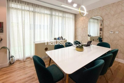 Vila u gradu DAMAC Hills (Akoya by DAMAC), Dubai, UAE 3 spavaće sobe, 251 m2 Br. 625194 - Slika 5
