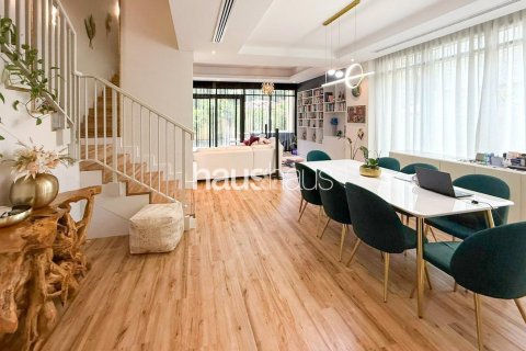 Vila u gradu DAMAC Hills (Akoya by DAMAC), Dubai, UAE 3 spavaće sobe, 251 m2 Br. 625194 - Slika 4