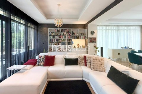 Vila u gradu DAMAC Hills (Akoya by DAMAC), Dubai, UAE 3 spavaće sobe, 251 m2 Br. 625194 - Slika 2
