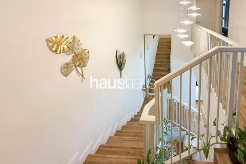 Vila u gradu DAMAC Hills (Akoya by DAMAC), Dubai, UAE 3 spavaće sobe, 251 m2 Br. 625194 - Slika 12