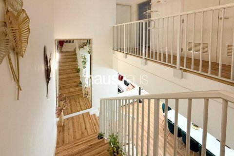 Vila u gradu DAMAC Hills (Akoya by DAMAC), Dubai, UAE 3 spavaće sobe, 251 m2 Br. 625194 - Slika 11