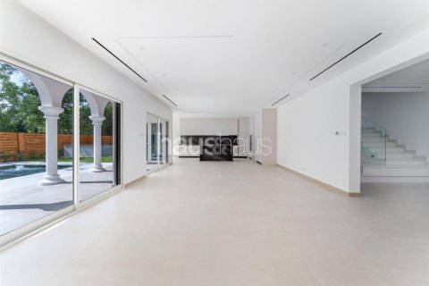 Вилла Дубай Инвестмент Парк, БАӘ-да 5 жатын бөлмелер, 577 м² № 625169 - фото 5