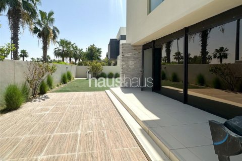 Vilă de închiriat în DAMAC Hills (Akoya by DAMAC), Dubai, EAU 3 dormitoare, 251 mp.  №625193 - poză 2