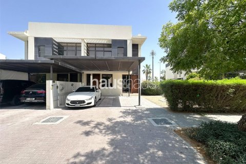 Villa itt: DAMAC Hills (Akoya by DAMAC), Dubai, EAE, 3 hálószoba, 251 m², azonosító: 625193