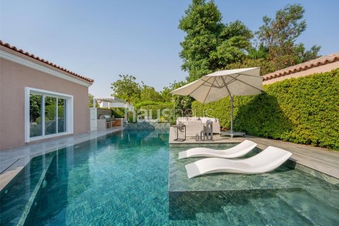 Villa à vendre à  Dubai Investment Park, Dubai, EAU 4 chambres, 404 m2 № 625168 - photo 24
