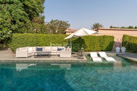 Villa à vendre à  Dubai Investment Park, Dubai, EAU 4 chambres, 404 m2 № 625168 - photo 3