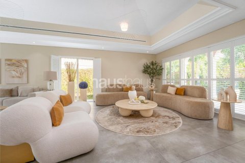 Villa à vendre à Dubai Investment Park, Dubai, EAU 4 chambres, 404 m2 № 625168 - photo 4