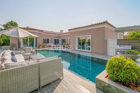 Villa à vendre à Dubai Investment Park, Dubai, EAU 4 chambres, 404 m2 № 625168 - photo 22